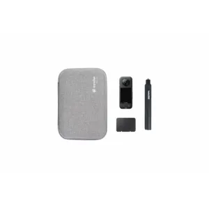 Carry Case Insta360 X series (X3, ONE X2) Varianta: uniwersalny