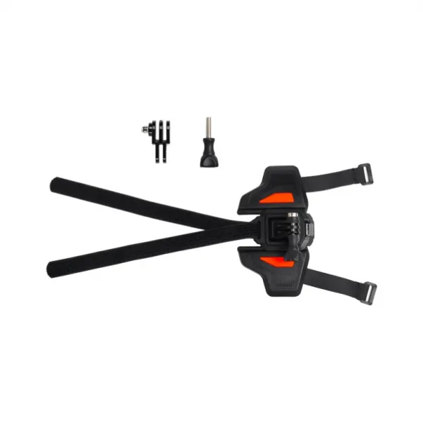 Helmet Chin Mount Insta360 (ONE X2/ONE X/GO 2/ONE R) Varianta: uniwersalny