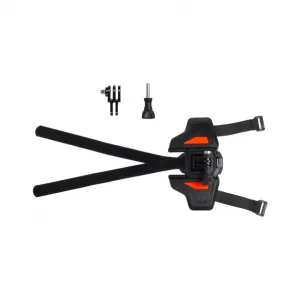 Helmet Chin Mount Insta360 (ONE X2/ONE X/GO 2/ONE R) Varianta: uniwersalny