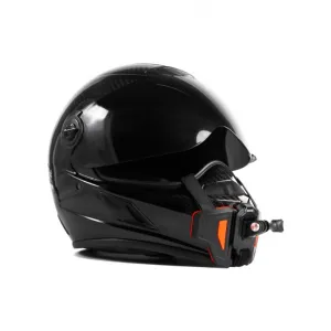 Helmet Chin Mount Insta360 (ONE X2/ONE X/GO 2/ONE R) Varianta: uniwersalny
