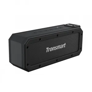 Bezdrôtový reproduktor Tronsmart Force + Bluetooth (čierny) 053306