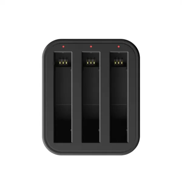 Fast Charge Hub Insta360 X3 Varianta: uniwersalny