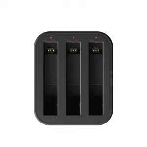 Fast Charge Hub Insta360 X3 Varianta: uniwersalny