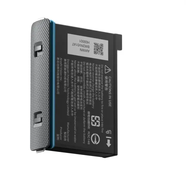 Battery Insta360 X3,1800 mAh Varianta: uniwersalny