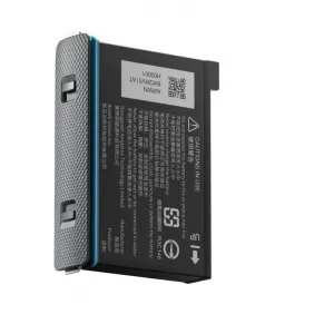 Battery Insta360 X3,1800 mAh Varianta: uniwersalny