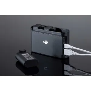 Nabíjací HUB pre DJI Mavic Mini CP.MA.00000141.01