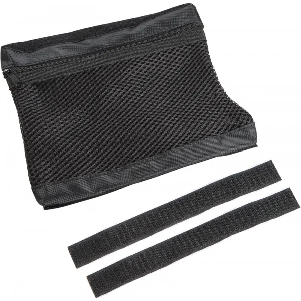 B&W Hard Case vodeodolné (IP67) Series 500 for Action 2 Drone, čierna
