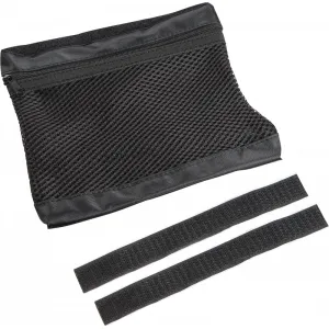 B&W Hard Case vodeodolné (IP67) Series 500 for Action 2 Drone, čierna