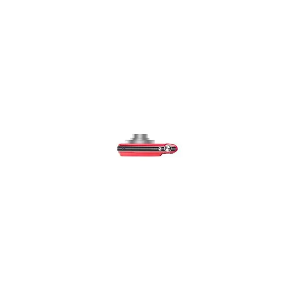 Digitálny fotoaparát Agfa Compact DC 8200 Red