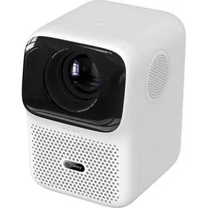 Xiaomi Wanbo Projector T4 Full HD 1080p so systémom Android White EU