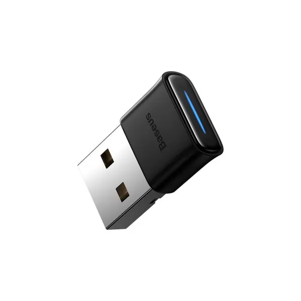 Bluetooth Adaptér Baseus BA04 čierny