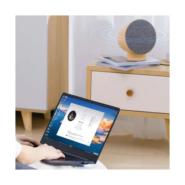 Bluetooth Adaptér Baseus BA04 čierny
