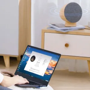 Bluetooth Adaptér Baseus BA04 čierny