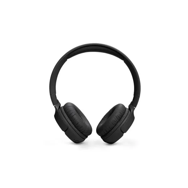 Sluchátka JBL Tune 520BT Black JBLT520BTBLK