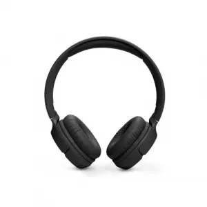 JBL Tune 520BT Bluetooth bezdrôtový On-Ear slúchadlá čierna