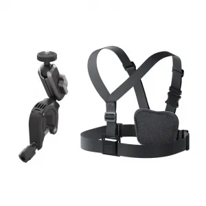 Bike Bundle Insta360 V2 (ONE RS/ONE X2/ONE R/ONE X/GO 2/X3) Varianta: uniwersalny