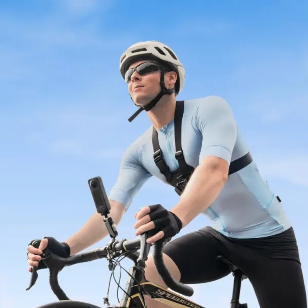 Bike Bundle Insta360 V2 (ONE RS/ONE X2/ONE R/ONE X/GO 2/X3) Varianta: uniwersalny