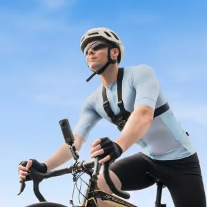 Bike Bundle Insta360 V2 (ONE RS/ONE X2/ONE R/ONE X/GO 2/X3) Varianta: uniwersalny