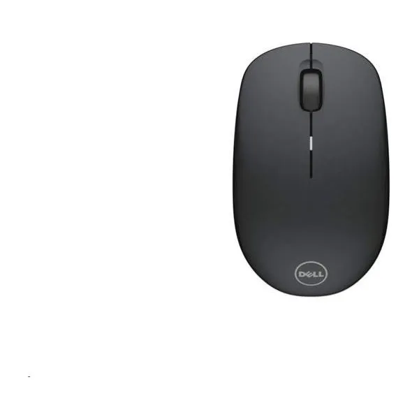 Myš Dell WM126 optická, bezdrôtová, USB