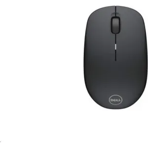 Myš Dell WM126 optická, bezdrôtová, USB