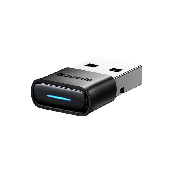 Bluetooth Adaptér Baseus BA04 čierny