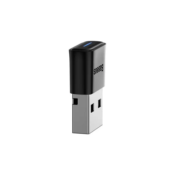 Bluetooth Adaptér Baseus BA04 čierny