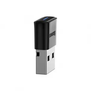 Bluetooth Adaptér Baseus BA04 čierny