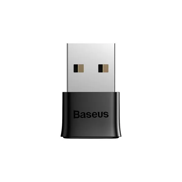 Bluetooth Adaptér Baseus BA04 čierny