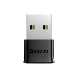 Bluetooth Adaptér Baseus BA04 čierny