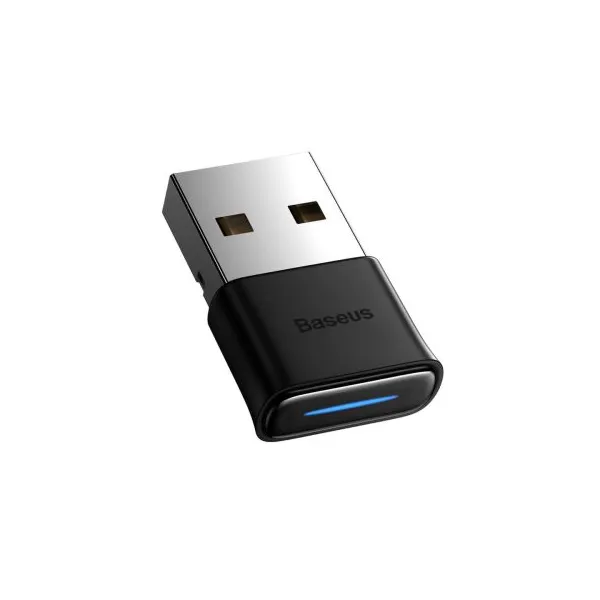Bluetooth Adaptér Baseus BA04 čierny