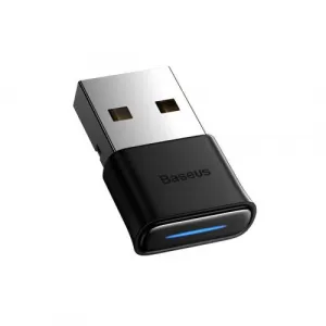 Bluetooth Adaptér Baseus BA04 čierny