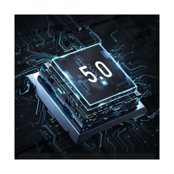 Bluetooth Adaptér Baseus BA04 čierny