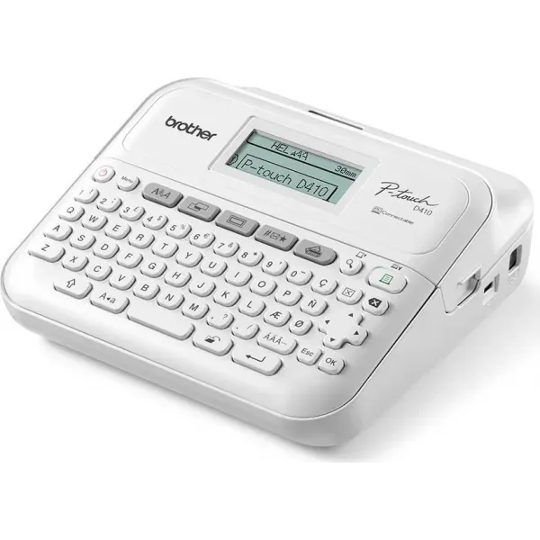 Brother PT-D410VP, PTD410VPYJ1