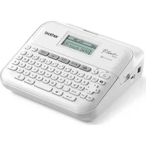 Brother PT-D410VP, PTD410VPYJ1