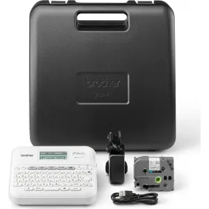 Brother PT-D410VP, PTD410VPYJ1