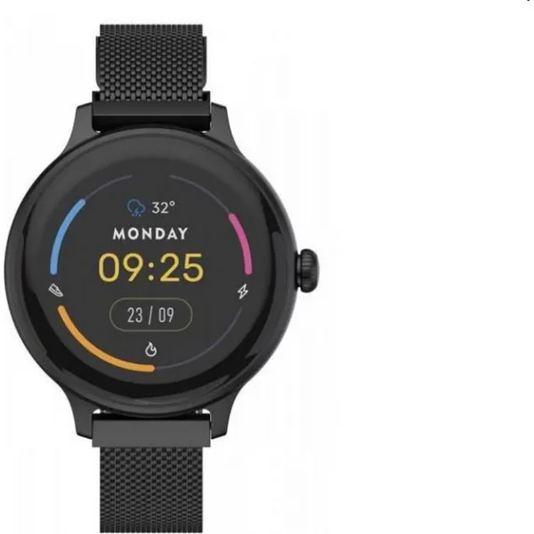 Smart hodinky Carneo Hero mini HR 8588009299233
