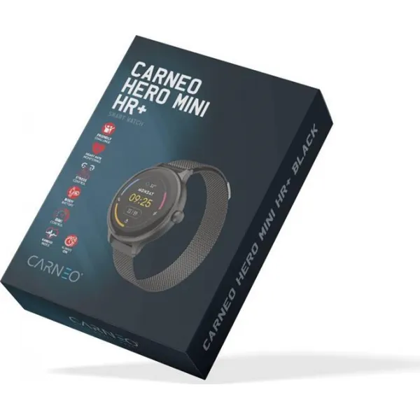 Smart hodinky Carneo Hero mini HR 8588009299233