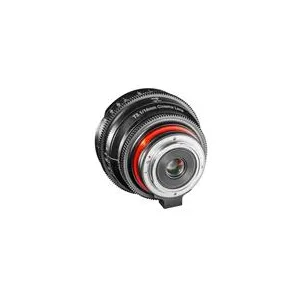 Objektív Xeen 14mm T3.1 Sony E