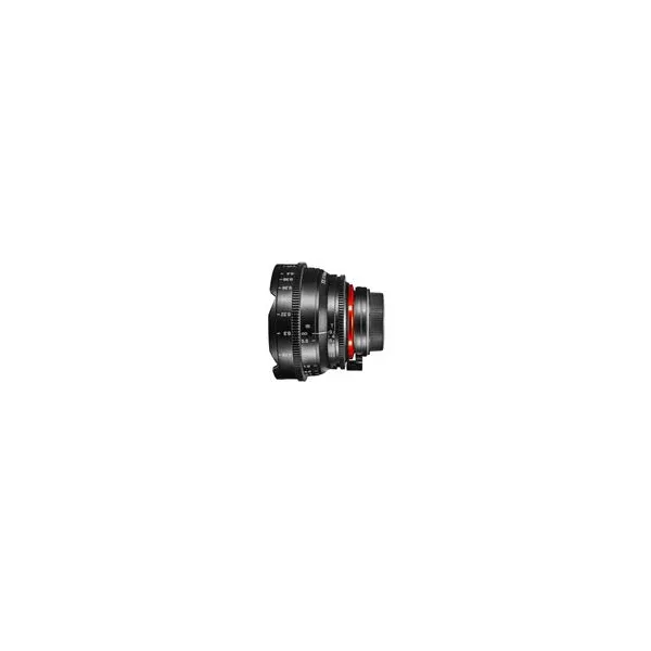 Objektív Xeen 14mm T3.1 Sony E