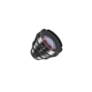 Objektív Xeen 14mm T3.1 Sony E