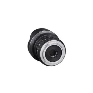 Objektív Samyang MF 14mm T3.1 VDSLR II MFT