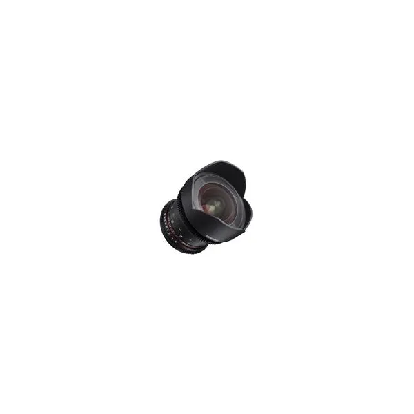 Objektív Samyang MF 14mm T3.1 VDSLR II MFT