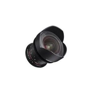Objektív Samyang MF 14mm T3.1 VDSLR II MFT