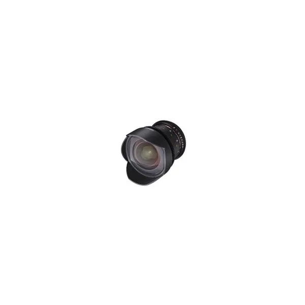 Objektív Samyang MF 14mm T3.1 VDSLR II MFT