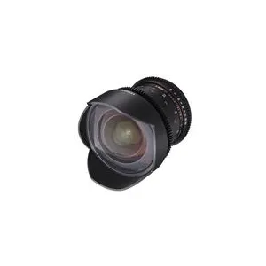 Objektív Samyang MF 14mm T3.1 VDSLR II MFT