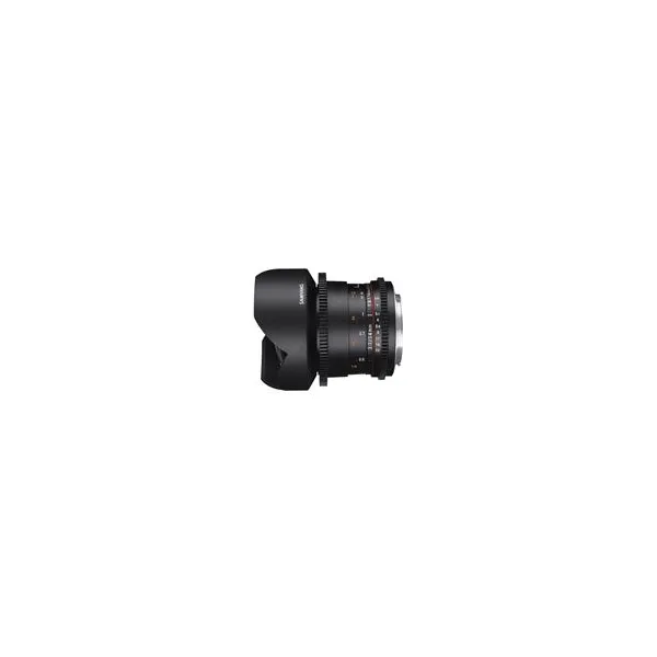 Objektív Samyang MF 14mm T3.1 VDSLR II MFT