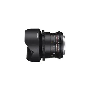 Objektív Samyang MF 14mm T3.1 VDSLR II MFT
