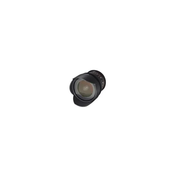 Objektív Samyang MF 10mm T3.1 CSII VDSLR APS-C Sony E