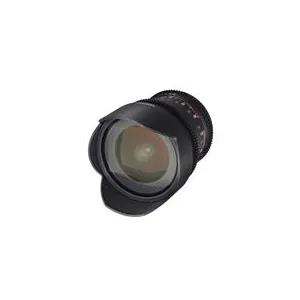 Objektív Samyang MF 10mm T3.1 CSII VDSLR APS-C Sony E
