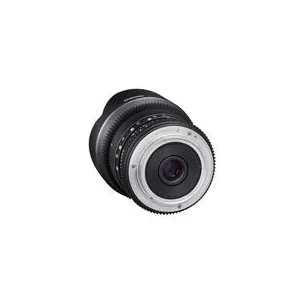 Objektív Samyang MF 10mm T3.1 CSII VDSLR APS-C Sony E
